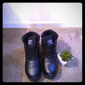 Smith's American Men Boots